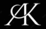 ak logo